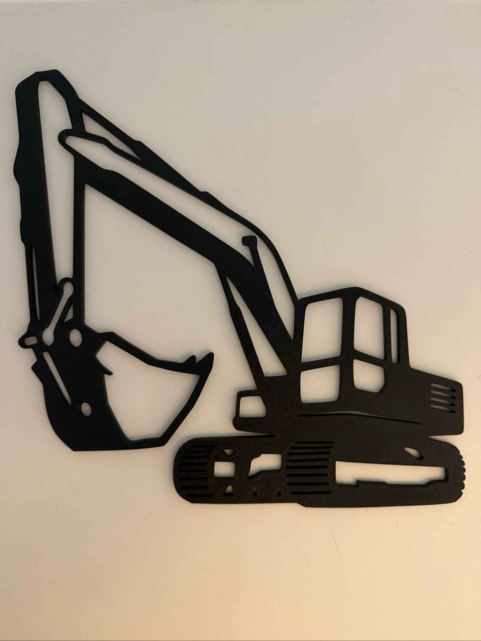 Excavadora – photo 2